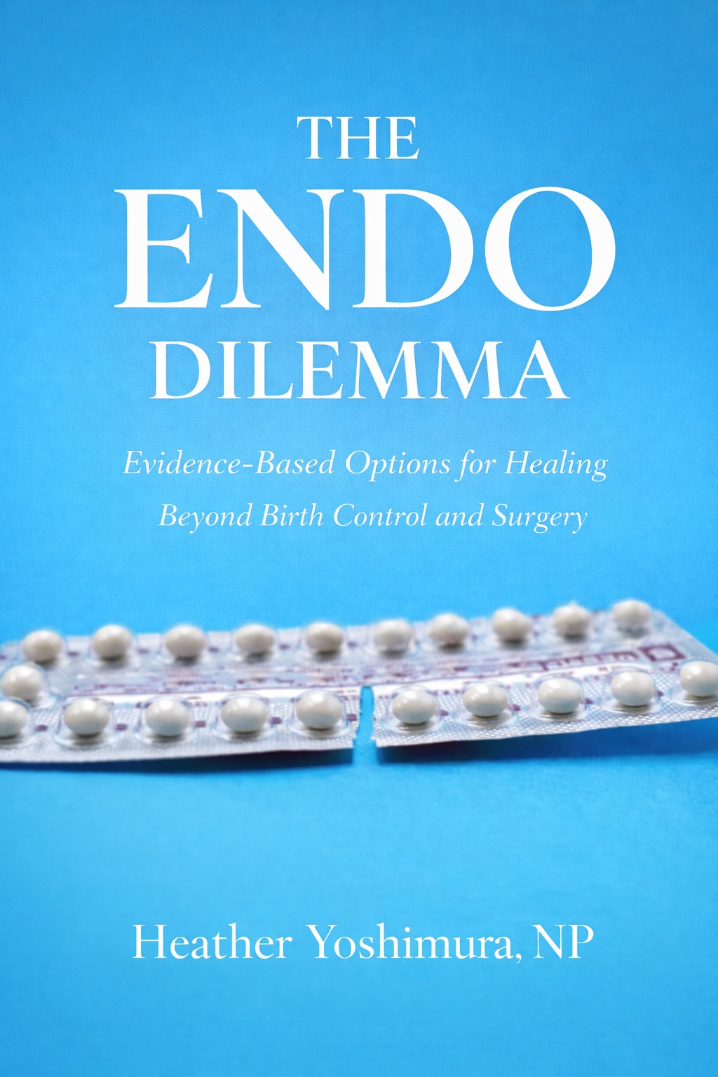 The Endo Dilemma book cover