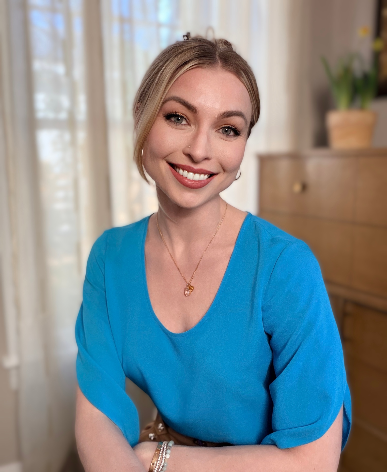 Heather Yoshimura - Nurse Practitioner