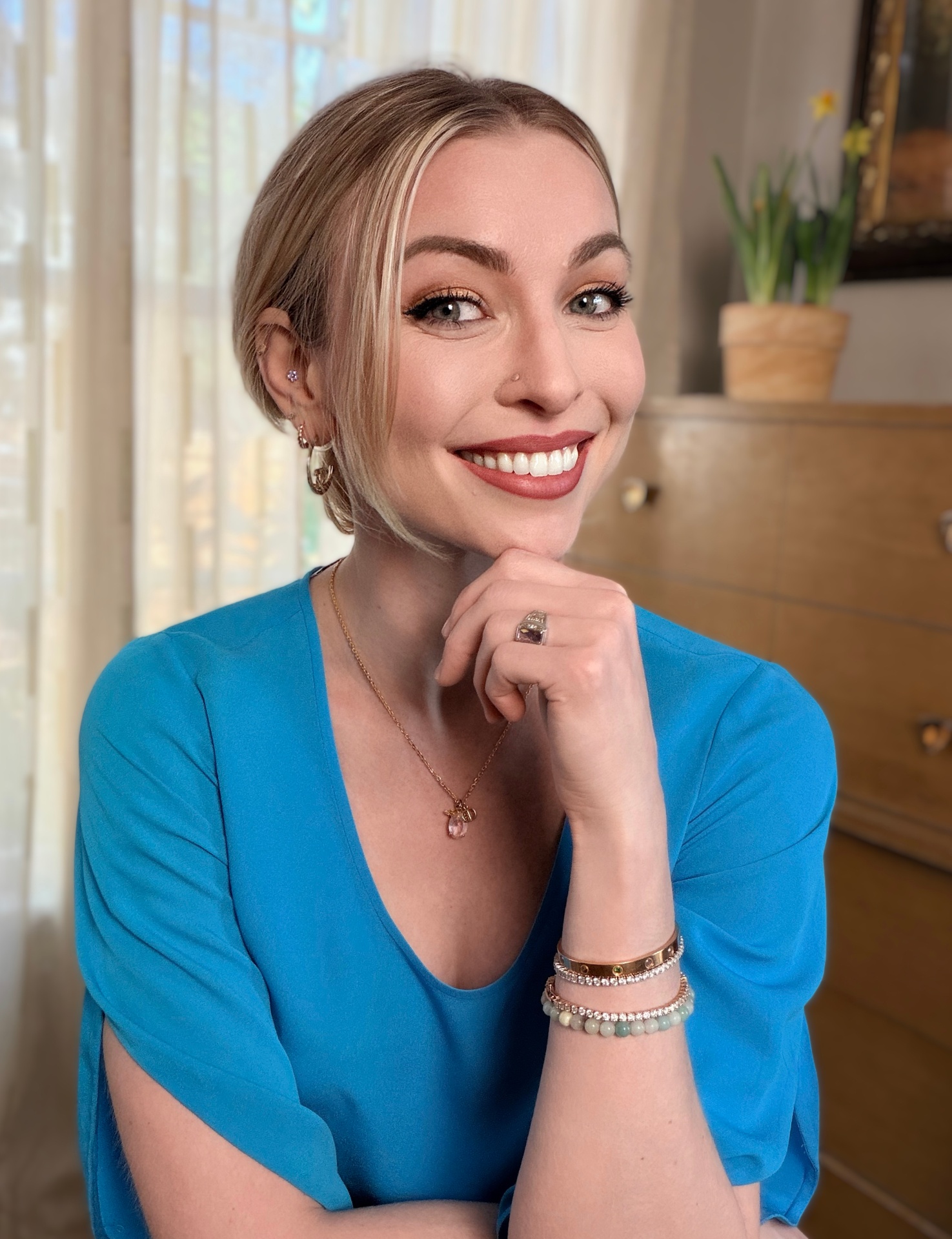 Heather Yoshimura, NP